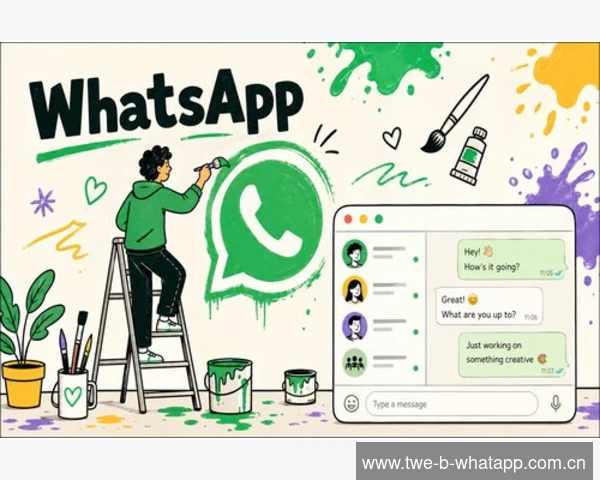 WhatsApp媒体备份终极方案：无网状态下电脑本地保存全攻略